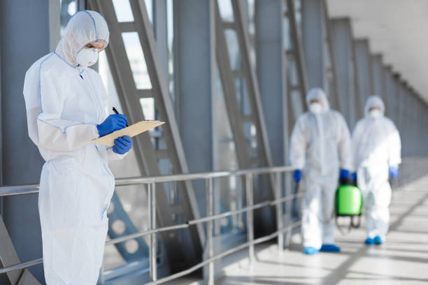 Best HVAC Mold Inspection and Cleaning  in Morton, WA