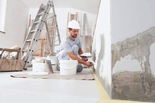 Best Residential Mold Inspection & Testing  in Morton, WA