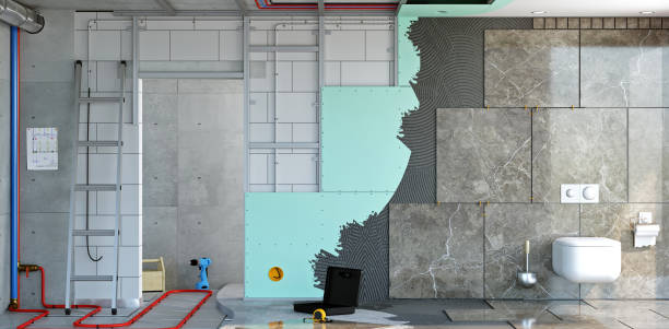 Best Industrial Mold Remediation  in Morton, WA